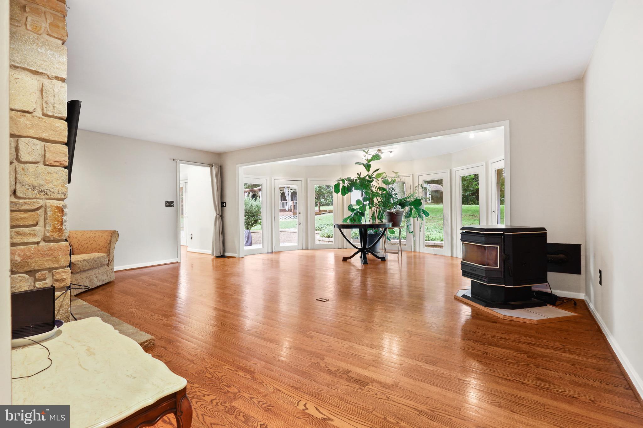 2511 Cool Spring Road Bel Air, MD 21015 - Photo 24 of 147