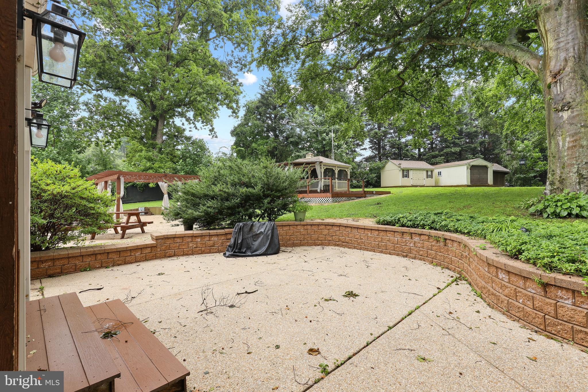 2511 Cool Spring Road Bel Air, MD 21015 - Photo 90 of 147