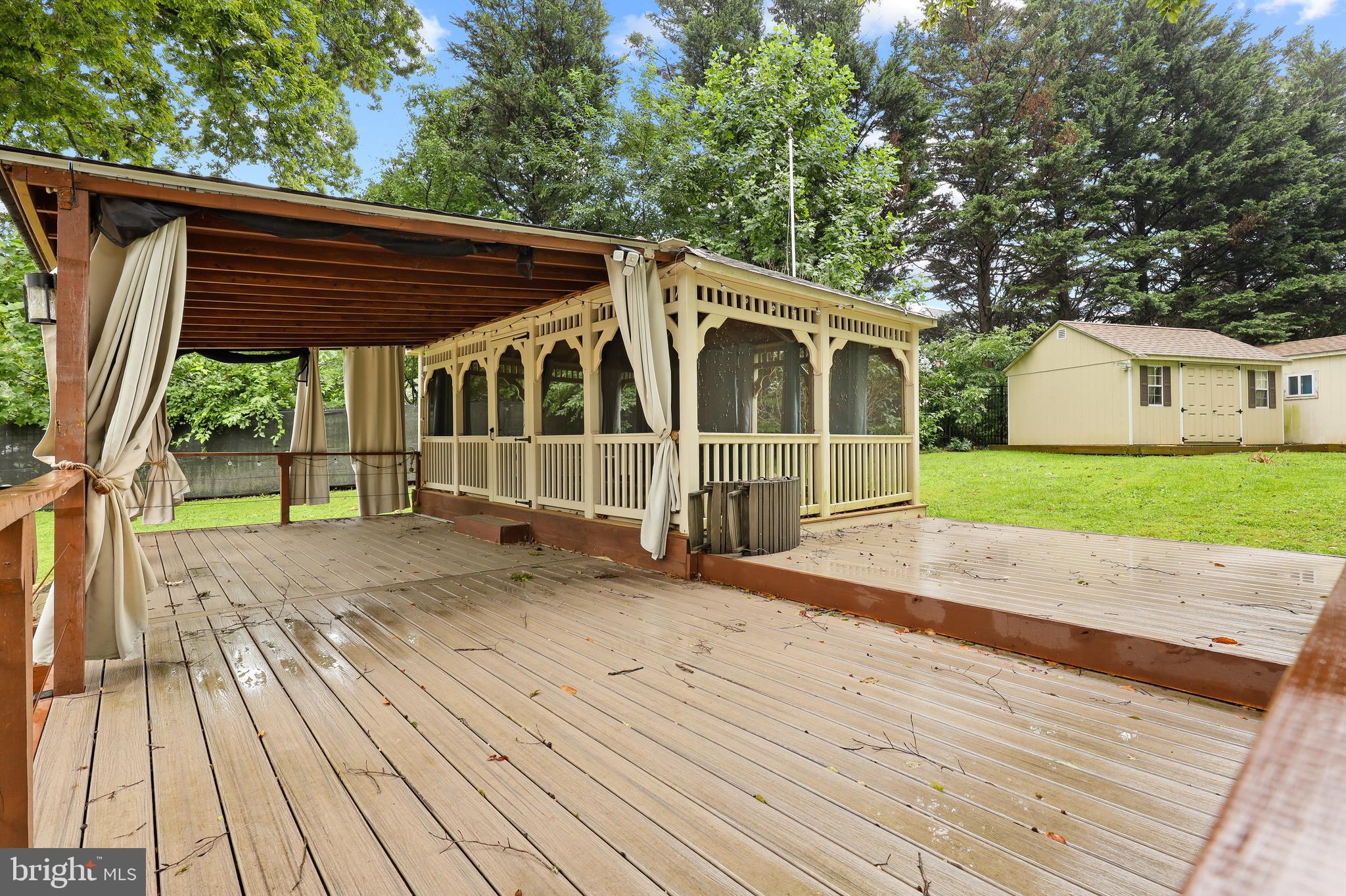 2511 Cool Spring Road Bel Air, MD 21015 - Photo 92 of 147