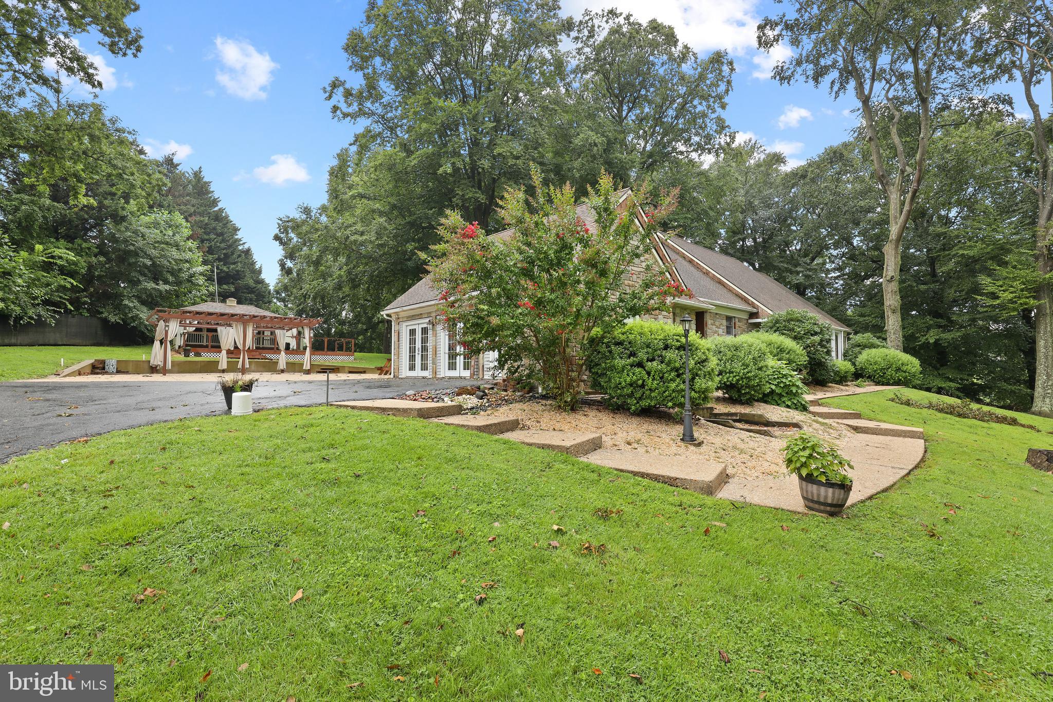 2511 Cool Spring Road Bel Air, MD 21015 - Photo 93 of 147