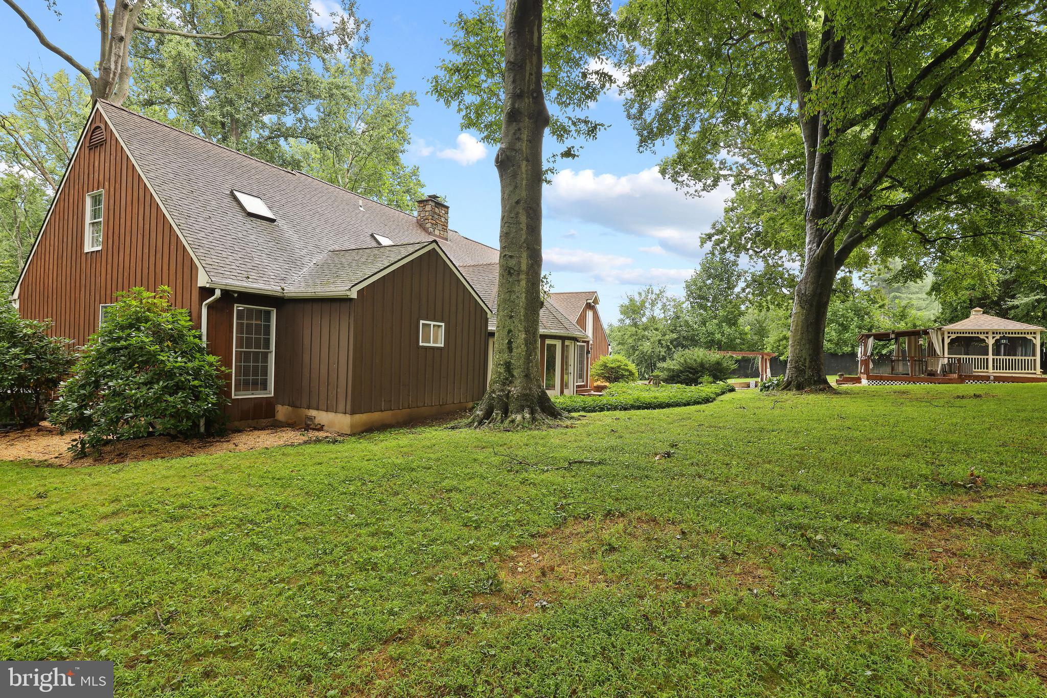 2511 Cool Spring Road Bel Air, MD 21015 - Photo 96 of 147