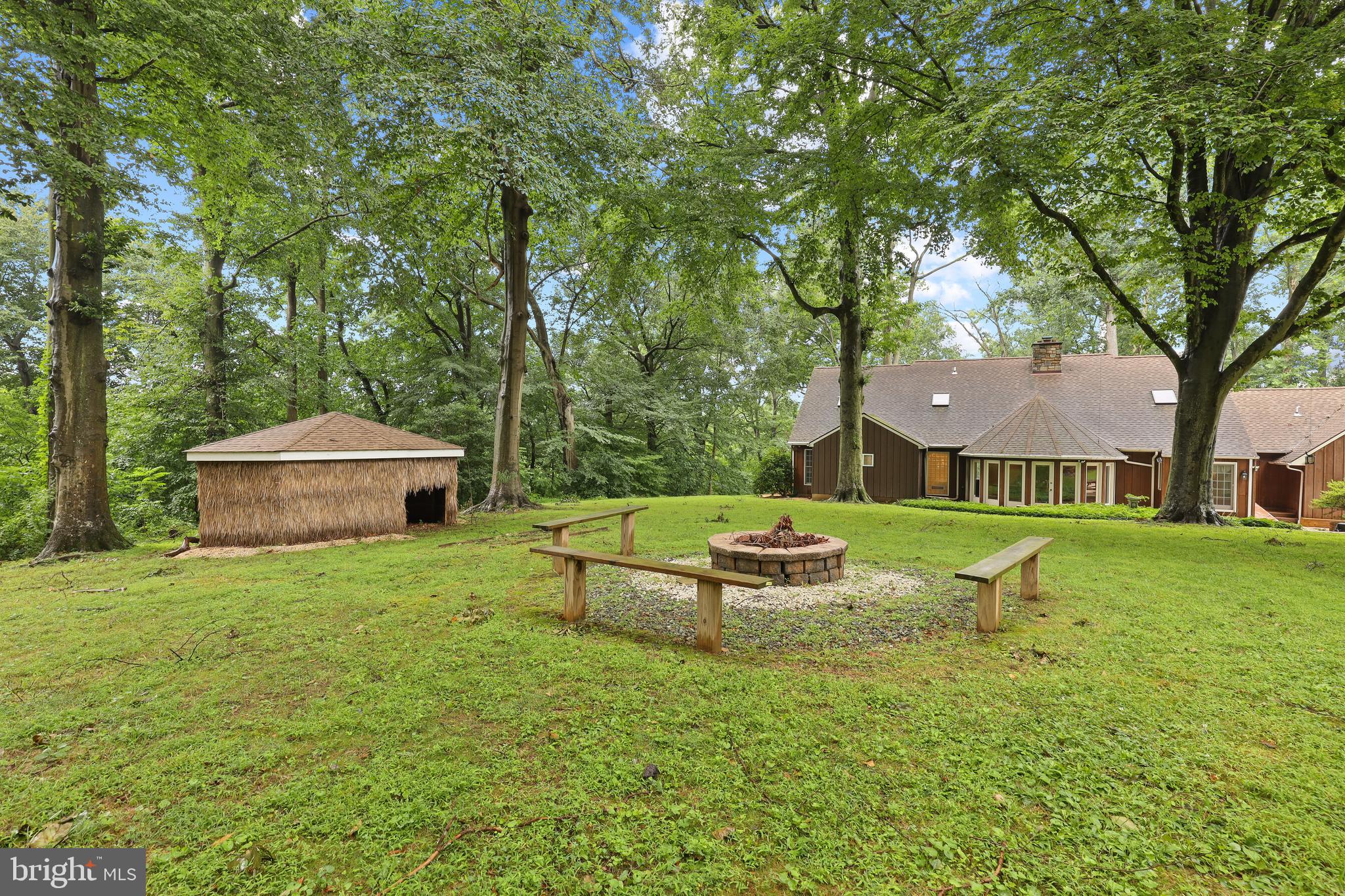 2511 Cool Spring Road Bel Air, MD 21015 - Photo 98 of 147