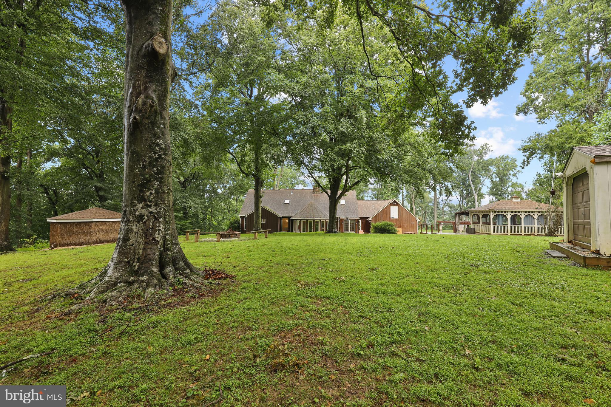 2511 Cool Spring Road Bel Air, MD 21015 - Photo 100 of 147