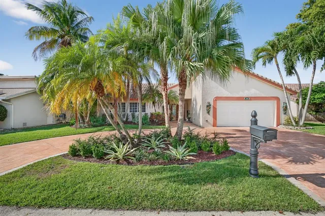 $725,000 | 7409 Corkwood Terrace, Tamarac, FL 33321