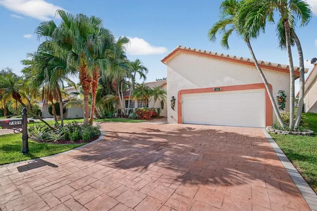 $725,000 | 7409 Corkwood Terrace, Tamarac, FL 33321