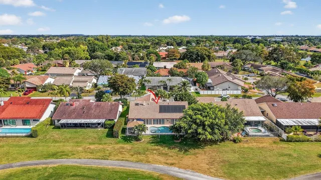 $725,000 | 7409 Corkwood Terrace, Tamarac, FL 33321