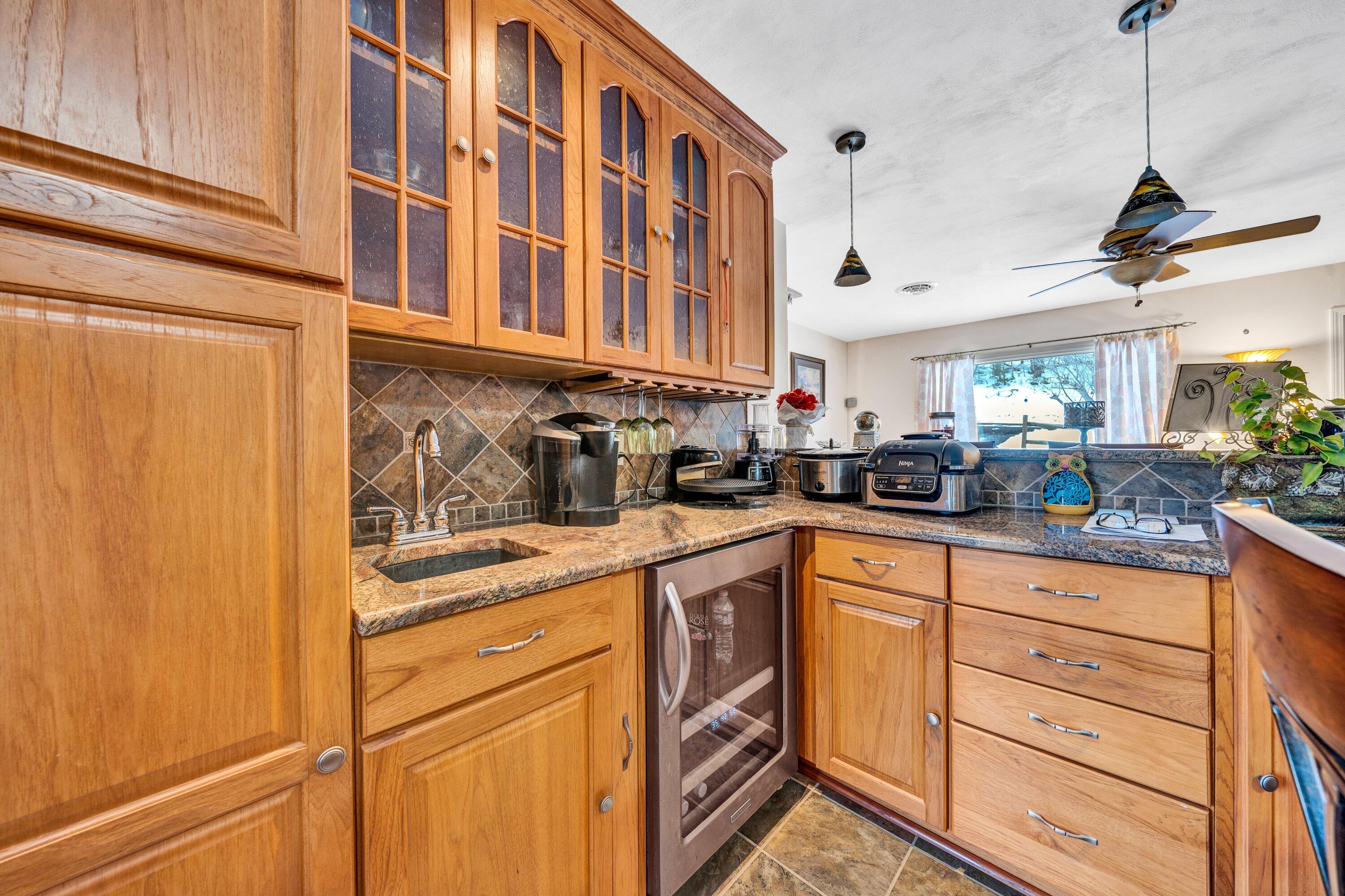 10396 Ivy Ridge Road Bent Mountain, VA 24059 - Photo 12 of 40 10-DSC00556
