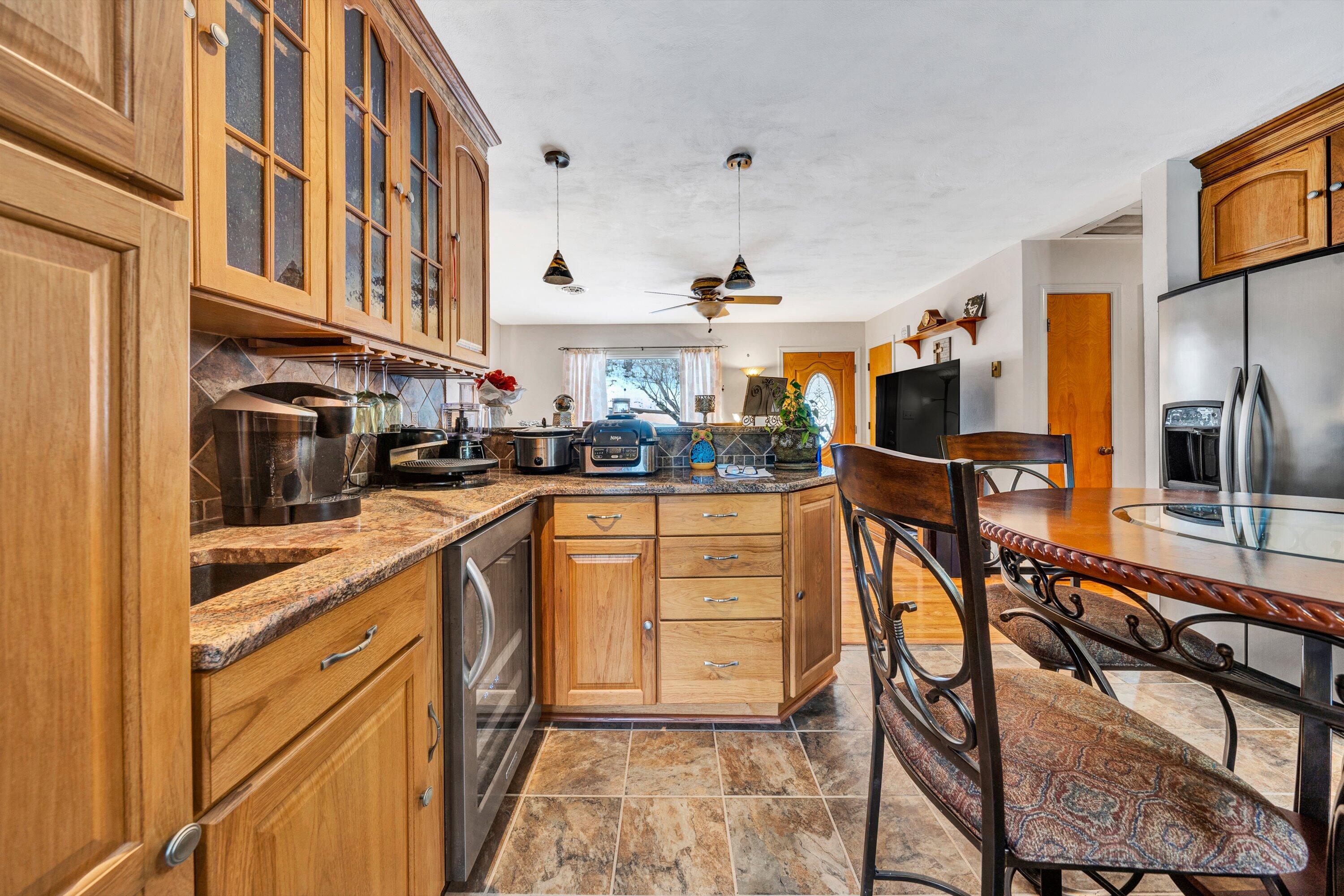 10396 Ivy Ridge Road Bent Mountain, VA 24059 - Photo 13 of 40 11-DSC00559