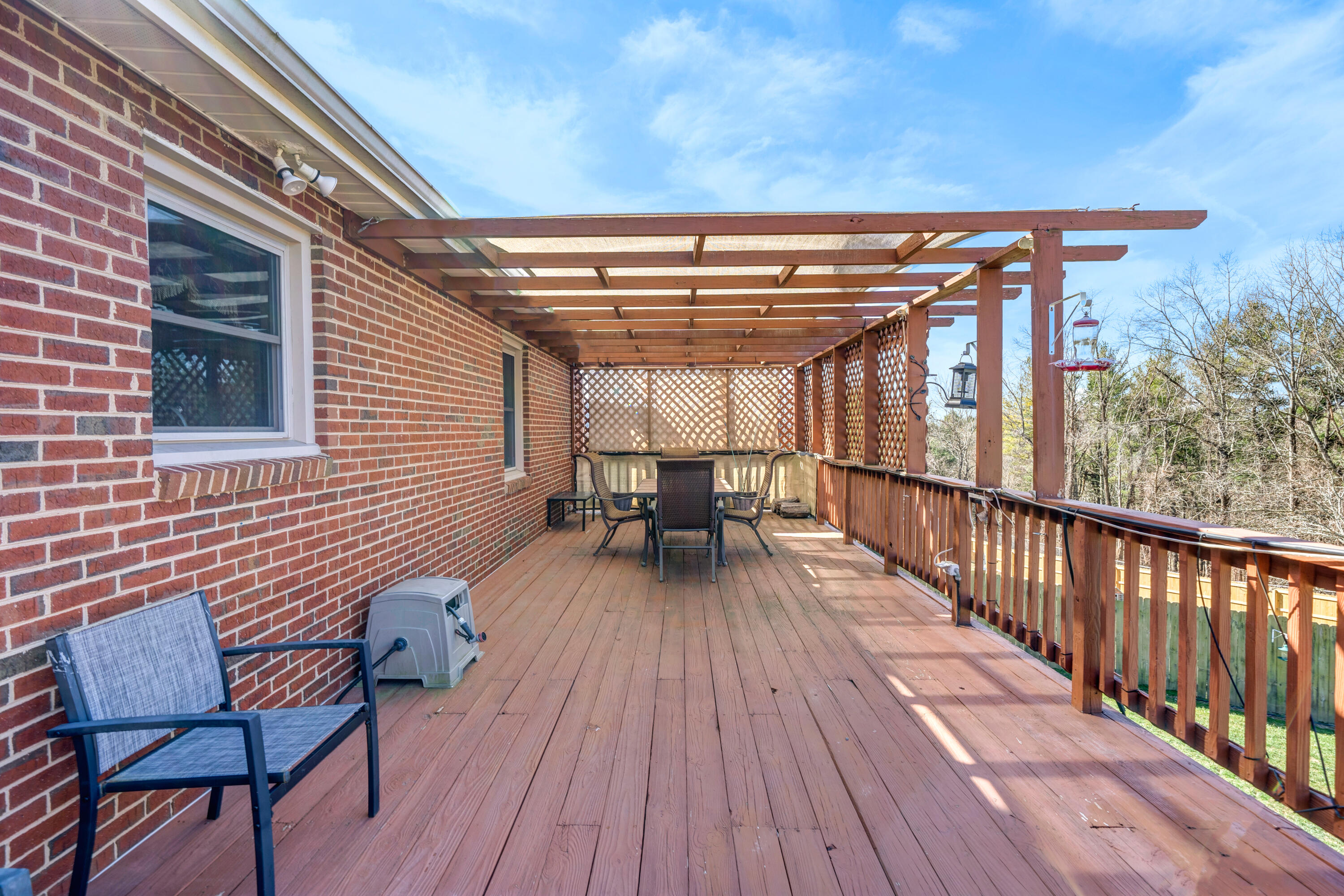 10396 Ivy Ridge Road Bent Mountain, VA 24059 - Photo 24 of 40 DSC00253