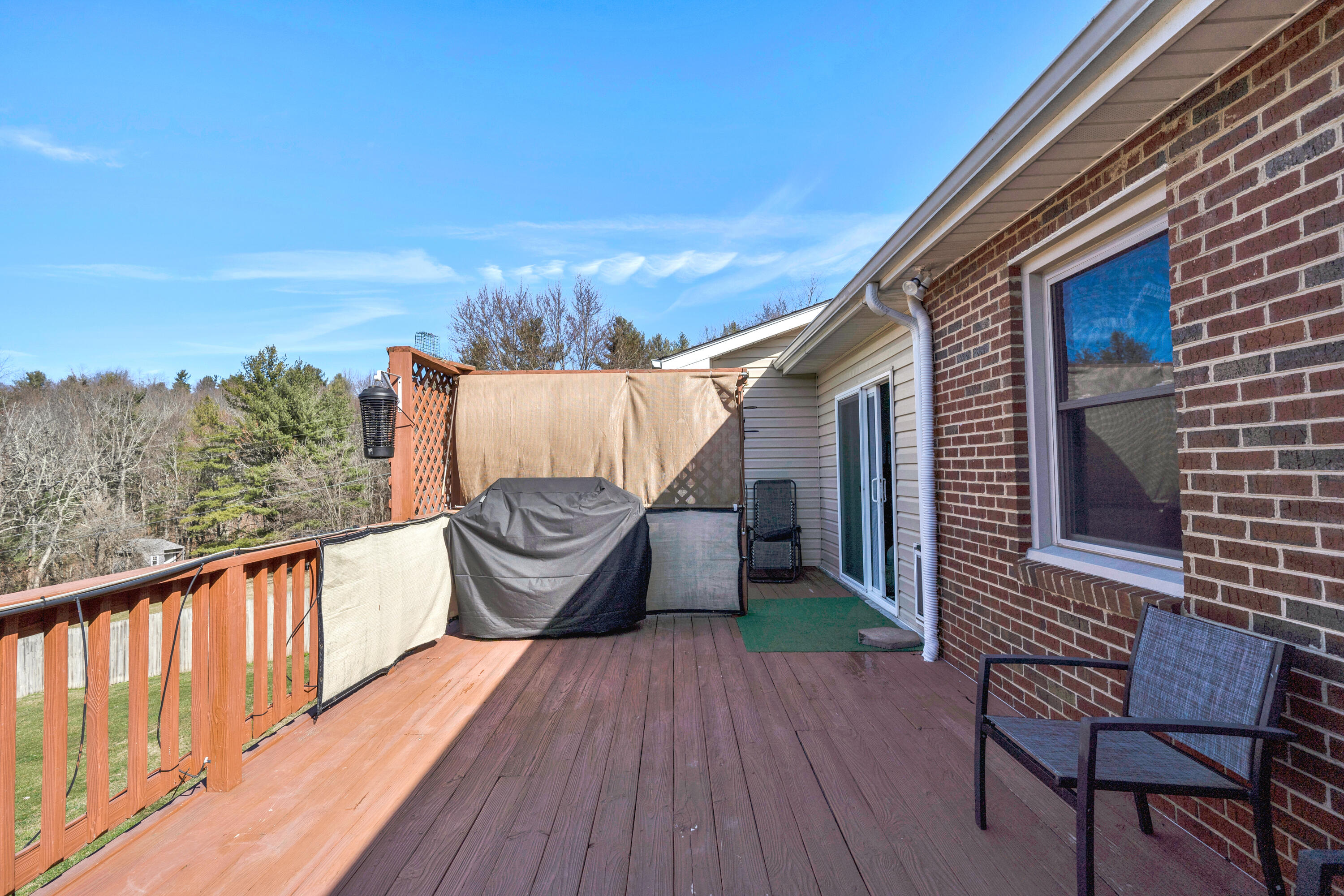 10396 Ivy Ridge Road Bent Mountain, VA 24059 - Photo 25 of 40 DSC00257