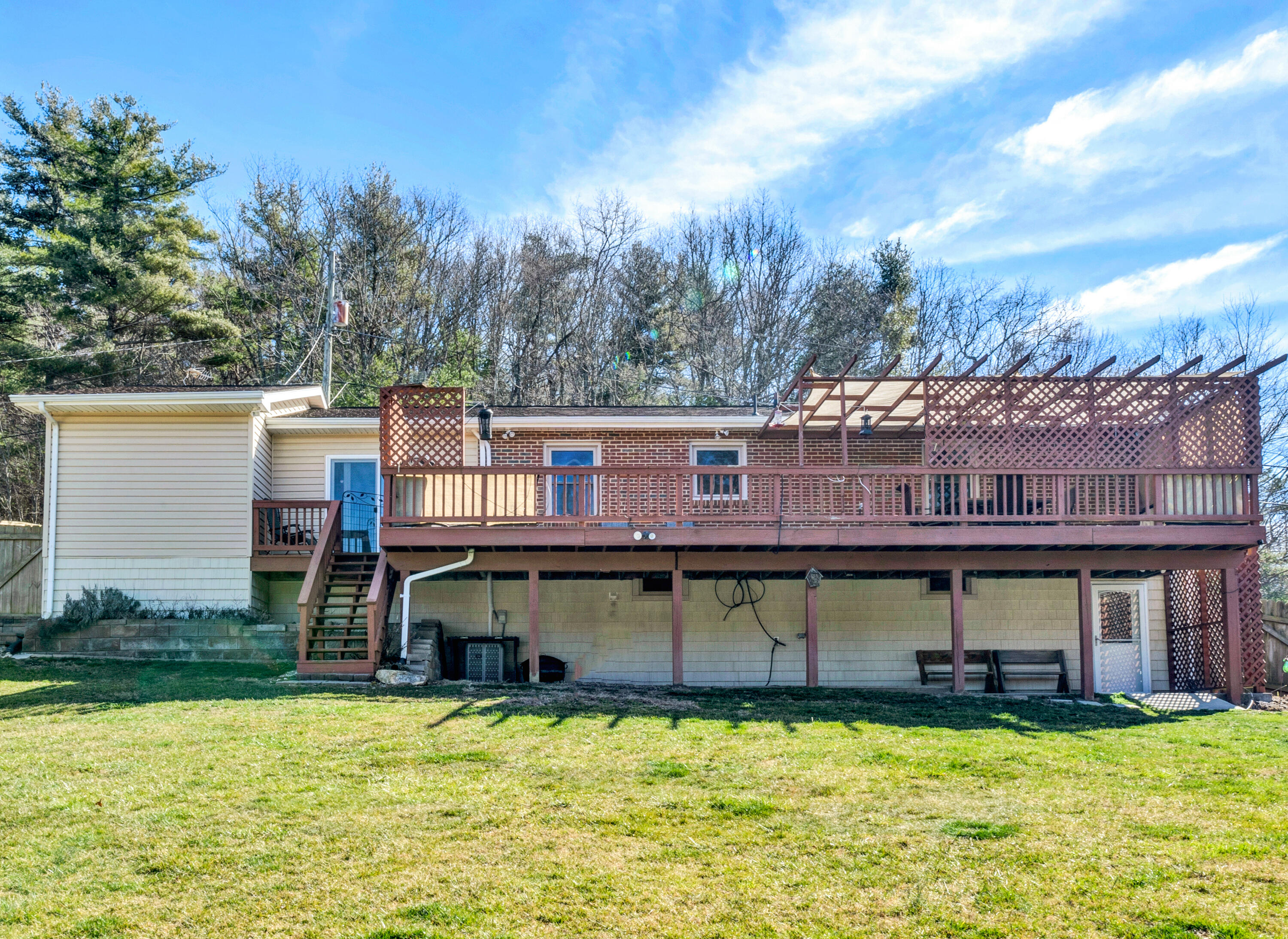 10396 Ivy Ridge Road Bent Mountain, VA 24059 - Photo 34 of 40 DSC00265
