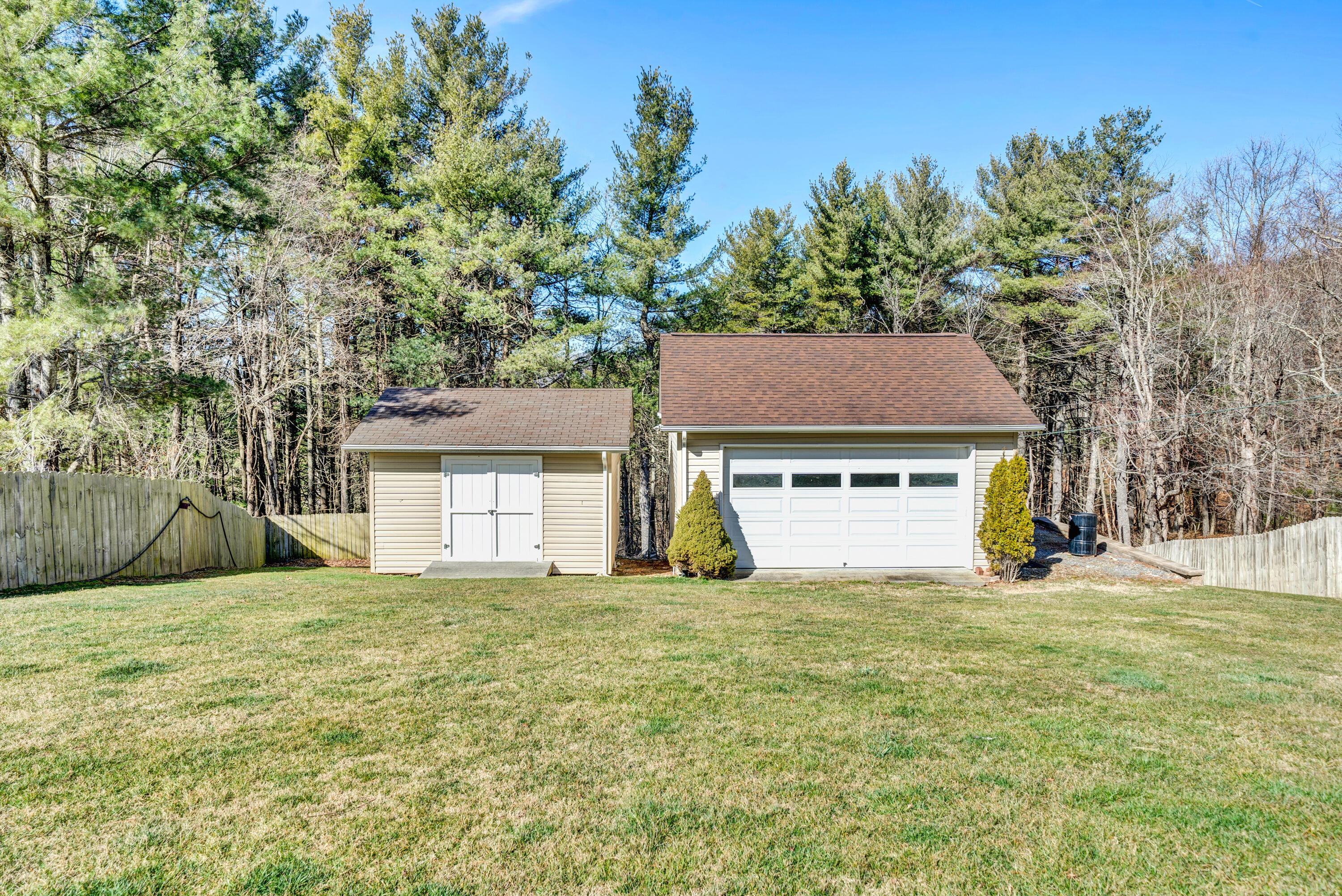 10396 Ivy Ridge Road Bent Mountain, VA 24059 - Photo 35 of 40 DSC00259