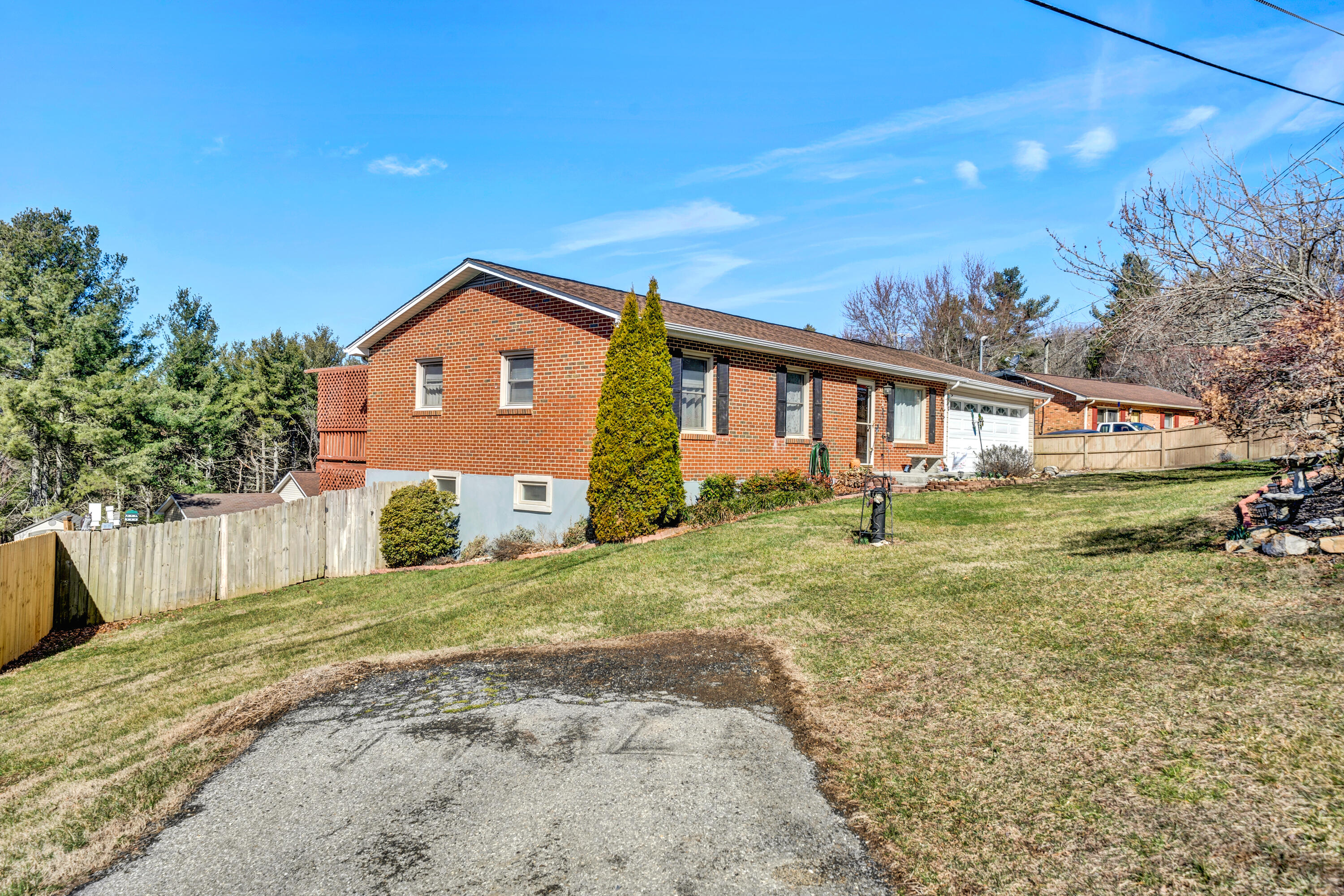 10396 Ivy Ridge Road Bent Mountain, VA 24059 - Photo 37 of 40 DSC00250