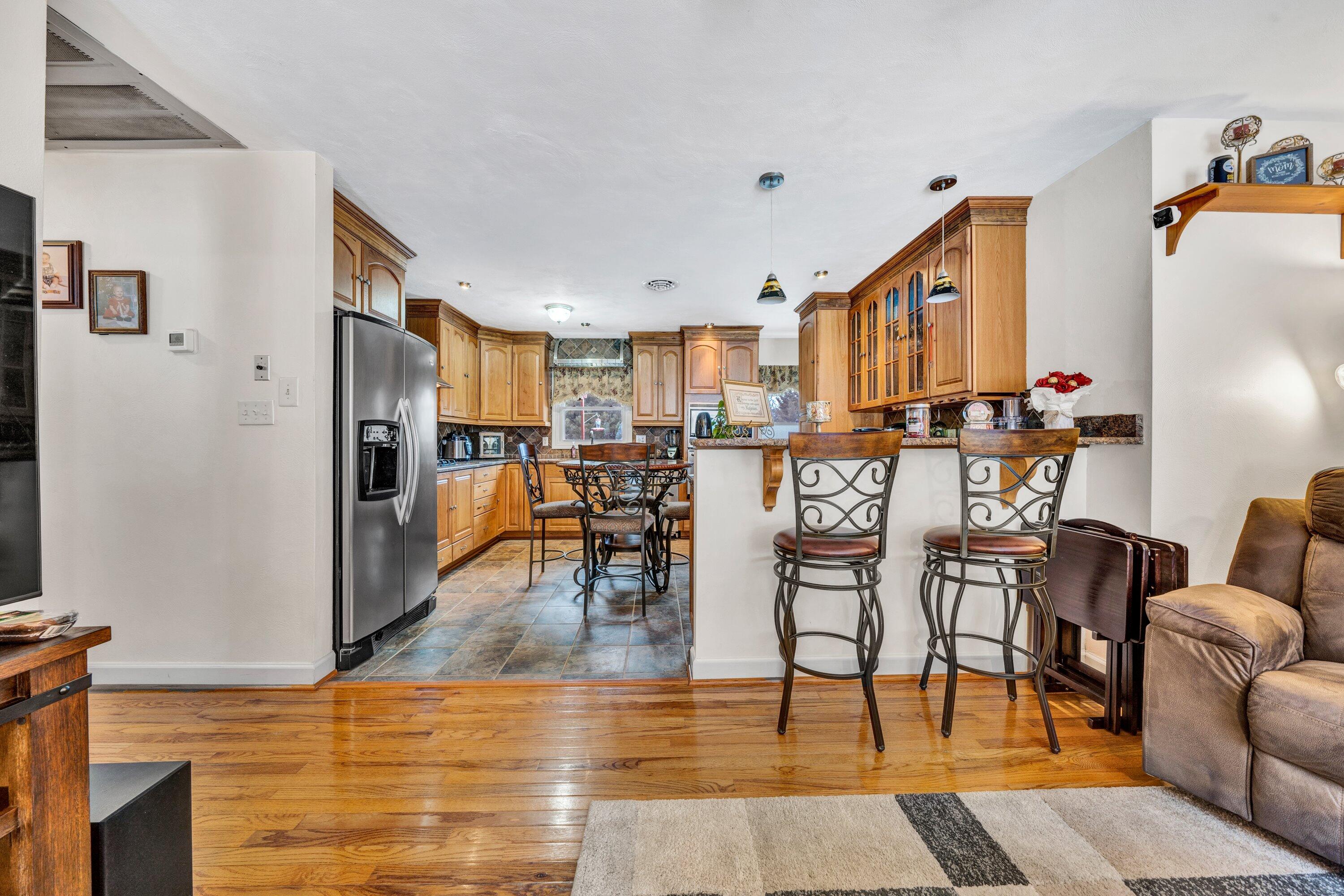 10396 Ivy Ridge Road Bent Mountain, VA 24059 - Photo 8 of 40 06-DSC00544