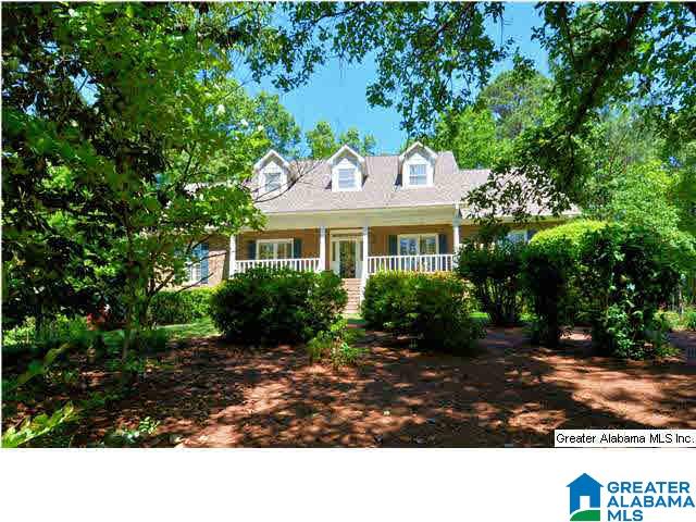 5402 Harvest Ridge Lane Birmingham, AL 35242 - Photo 2 of 32
