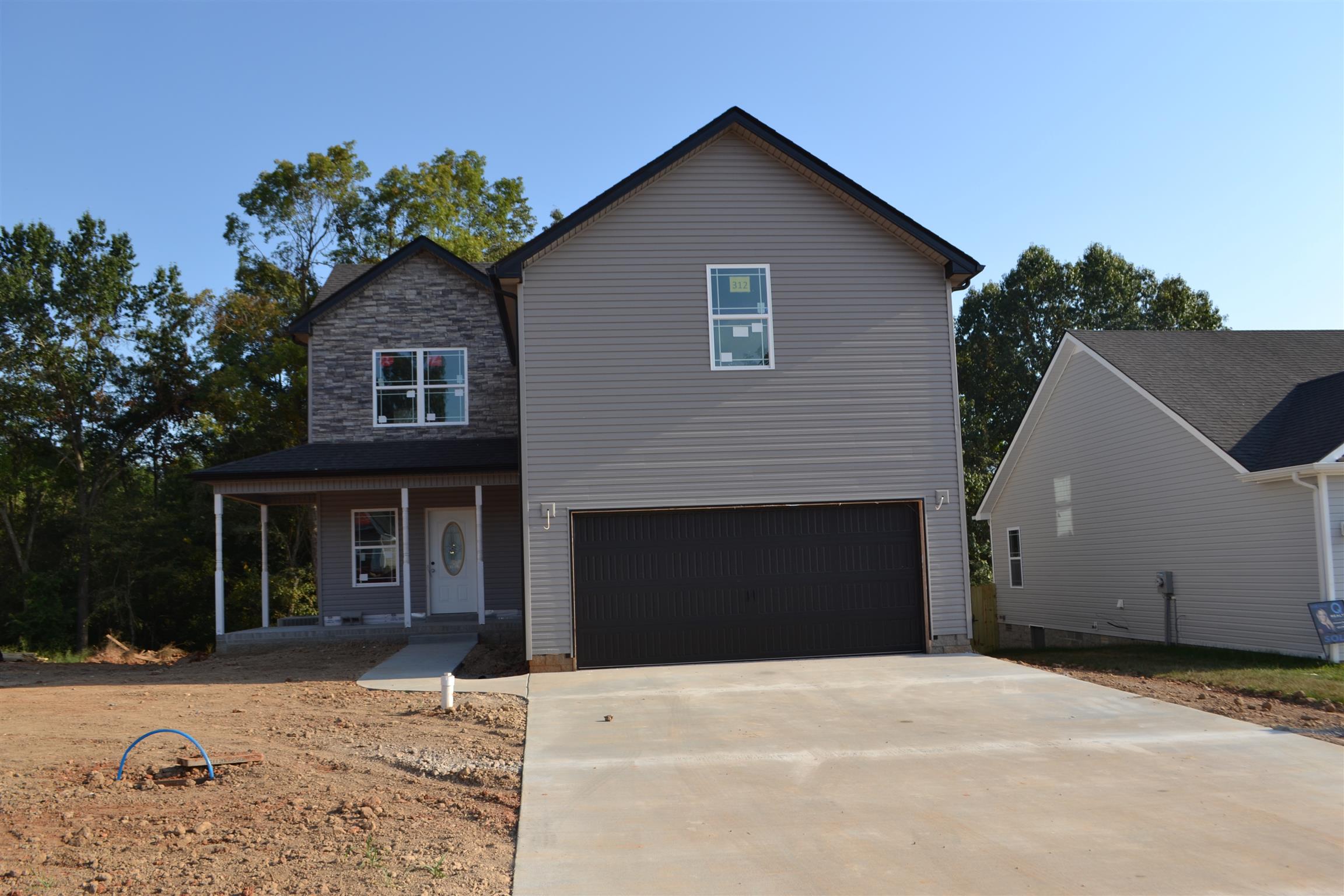 1823 Rains Clarksville, TN 37042 - Photo 1 of 19 Gallery Image 1