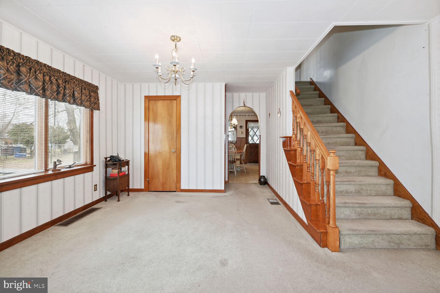 326 Rancocas Avenue Riverside, NJ 08075 - Photo 12 of 25 Dining Room