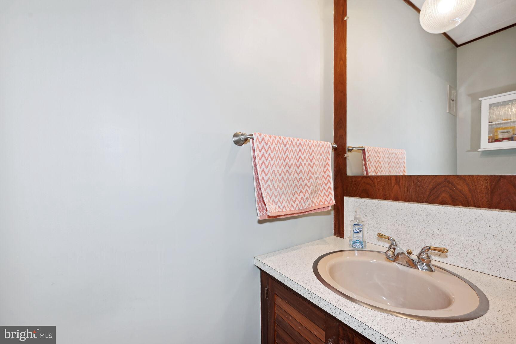 326 Rancocas Avenue Riverside, NJ 08075 - Photo 16 of 25 Half Bath