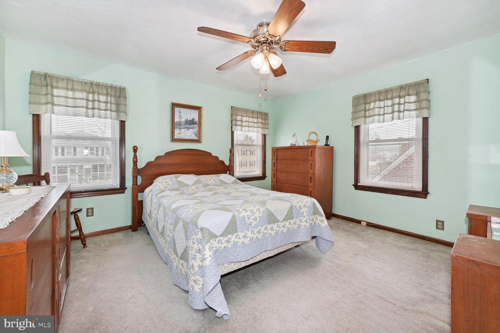 326 Rancocas Avenue Riverside, NJ 08075 - Photo 19 of 25 Primary Bedroom