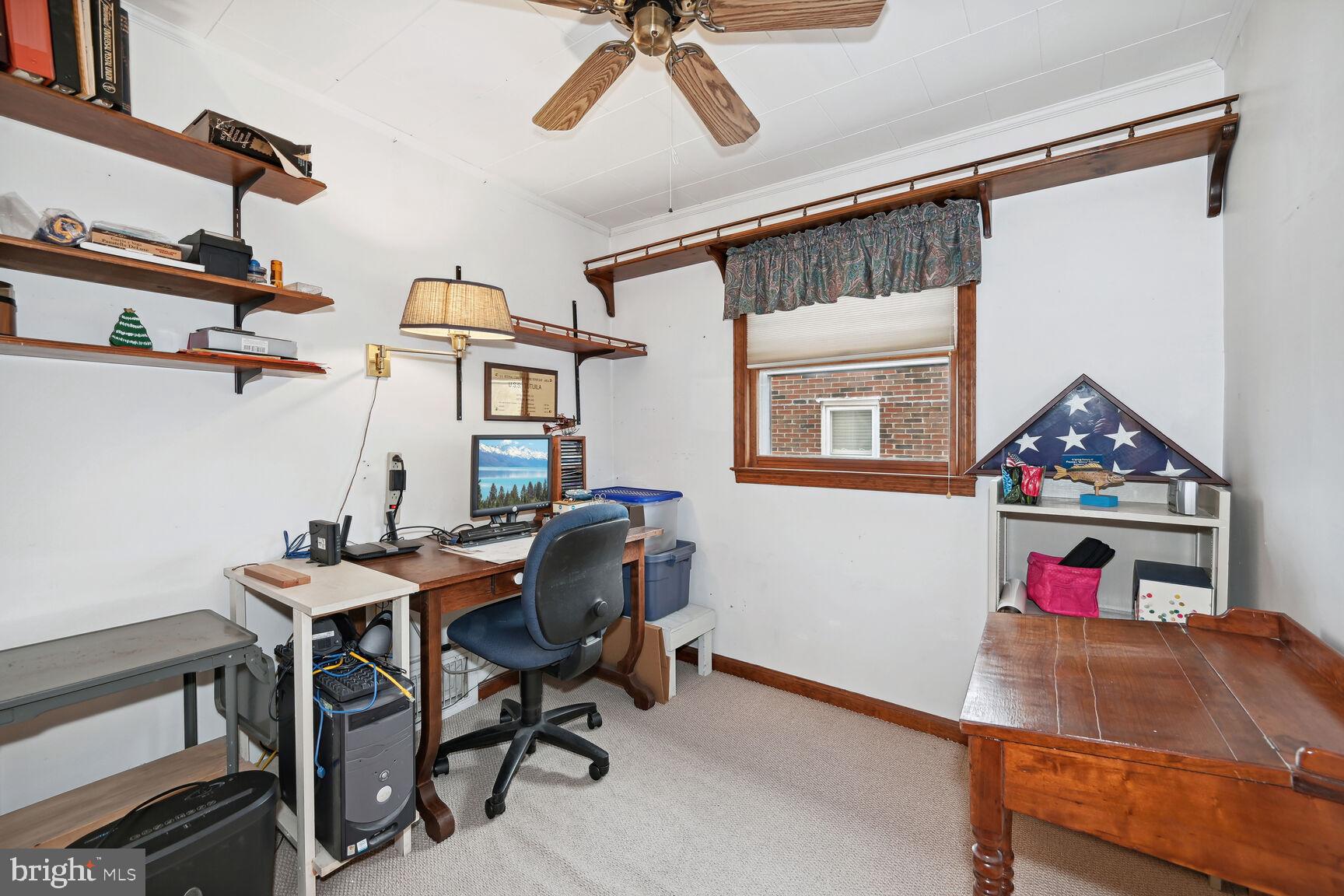 326 Rancocas Avenue Riverside, NJ 08075 - Photo 21 of 25 Bedroom 3