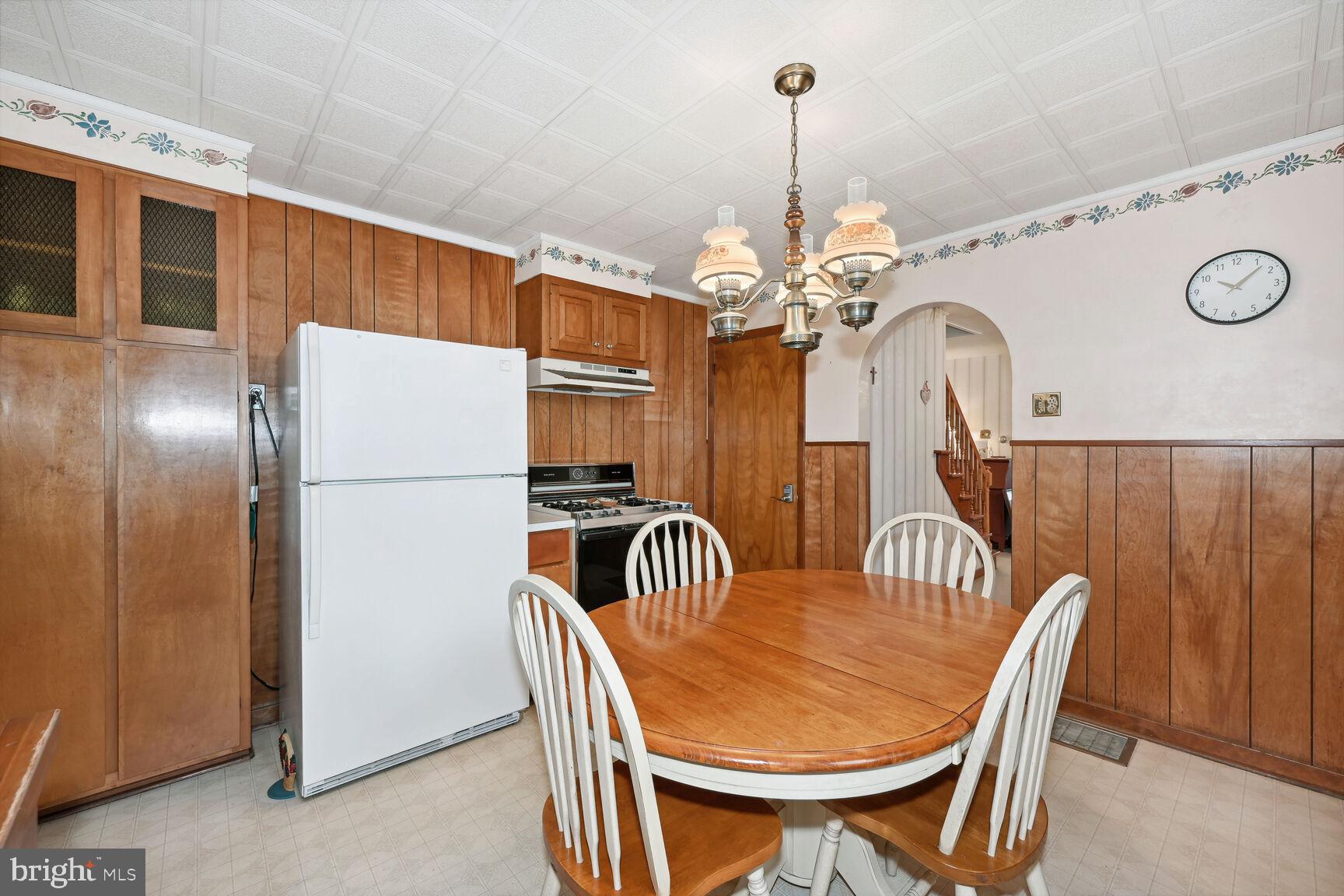 326 Rancocas Avenue Riverside, NJ 08075 - Photo 5 of 25 Kitchen