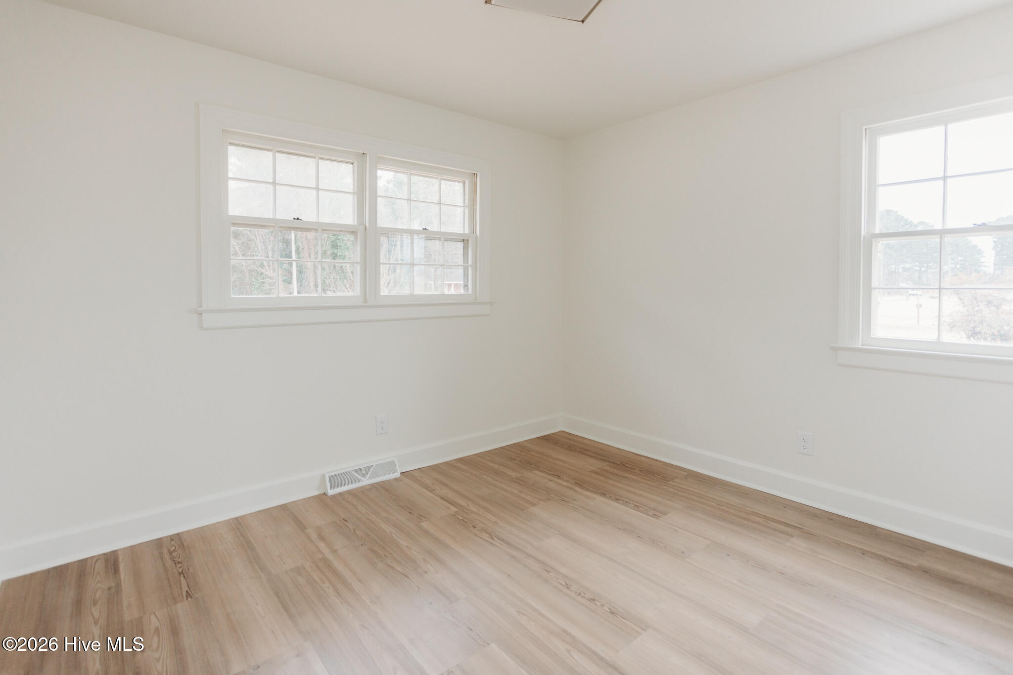 4559 Yank Road Wilson, NC 27893 - Photo 10 of 20 Bedroom 1