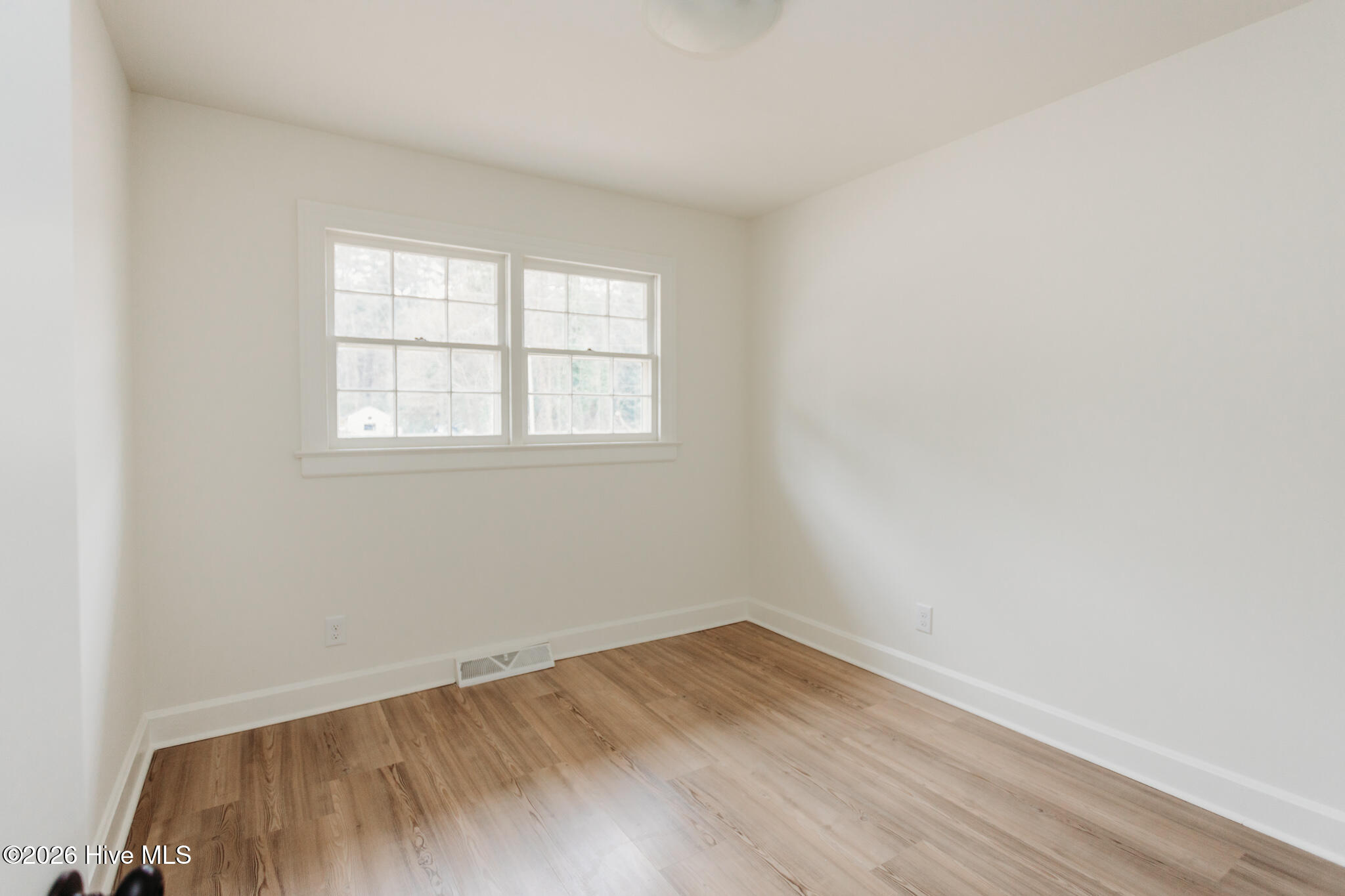 4559 Yank Road Wilson, NC 27893 - Photo 11 of 20 Bedroom 2
