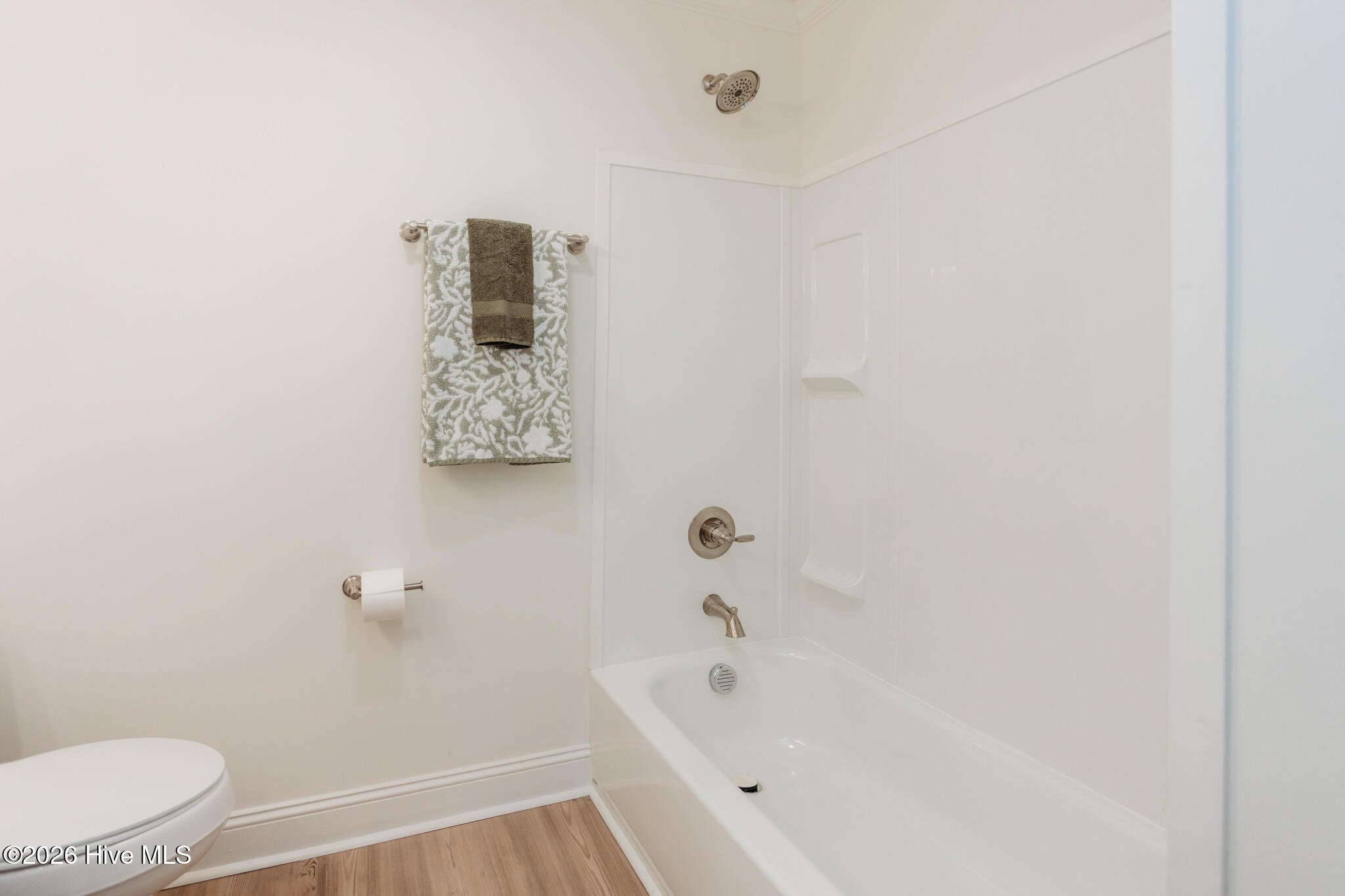 4559 Yank Road Wilson, NC 27893 - Photo 13 of 20 Hall Bath