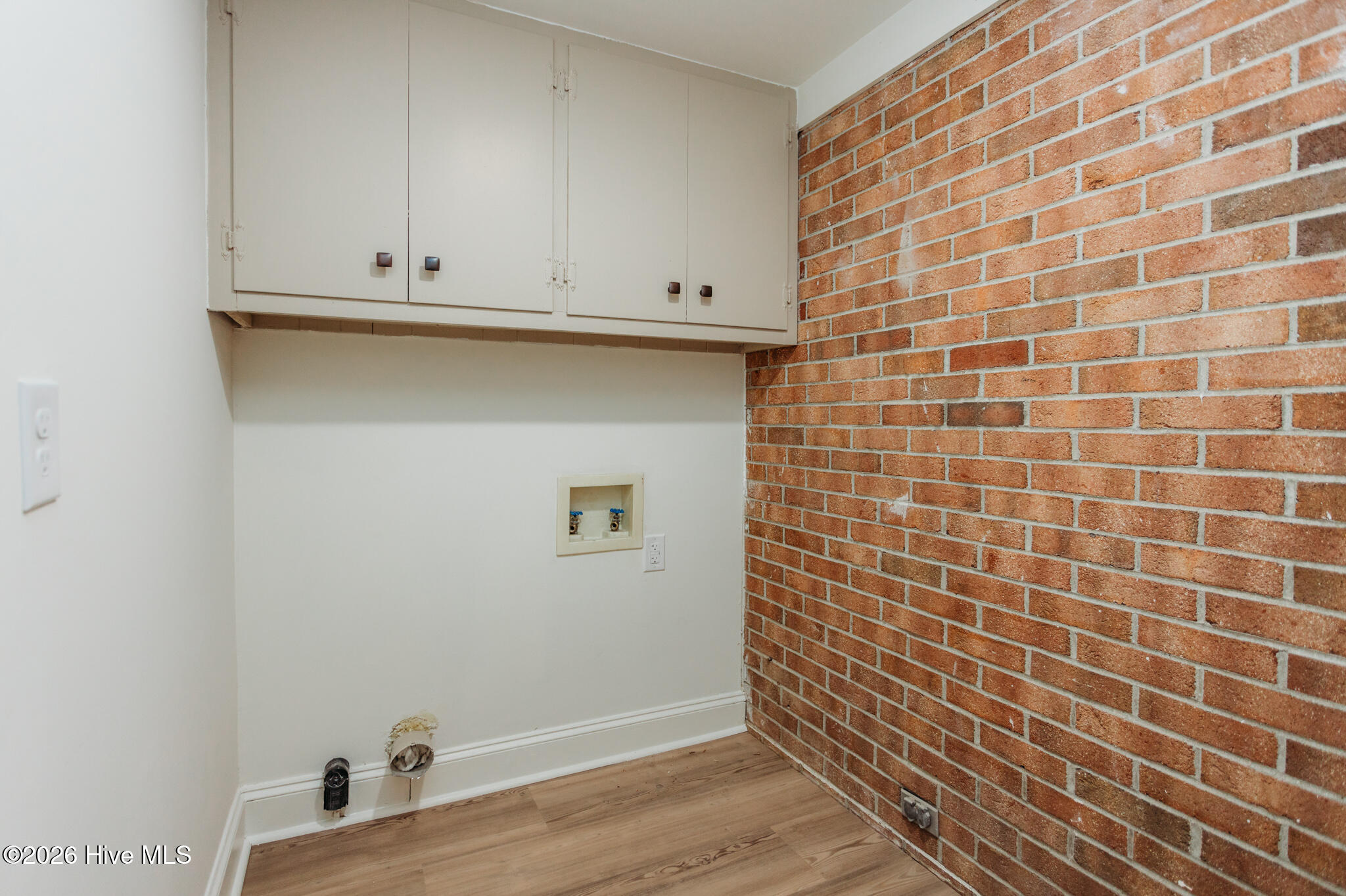 4559 Yank Road Wilson, NC 27893 - Photo 15 of 20 Laundry