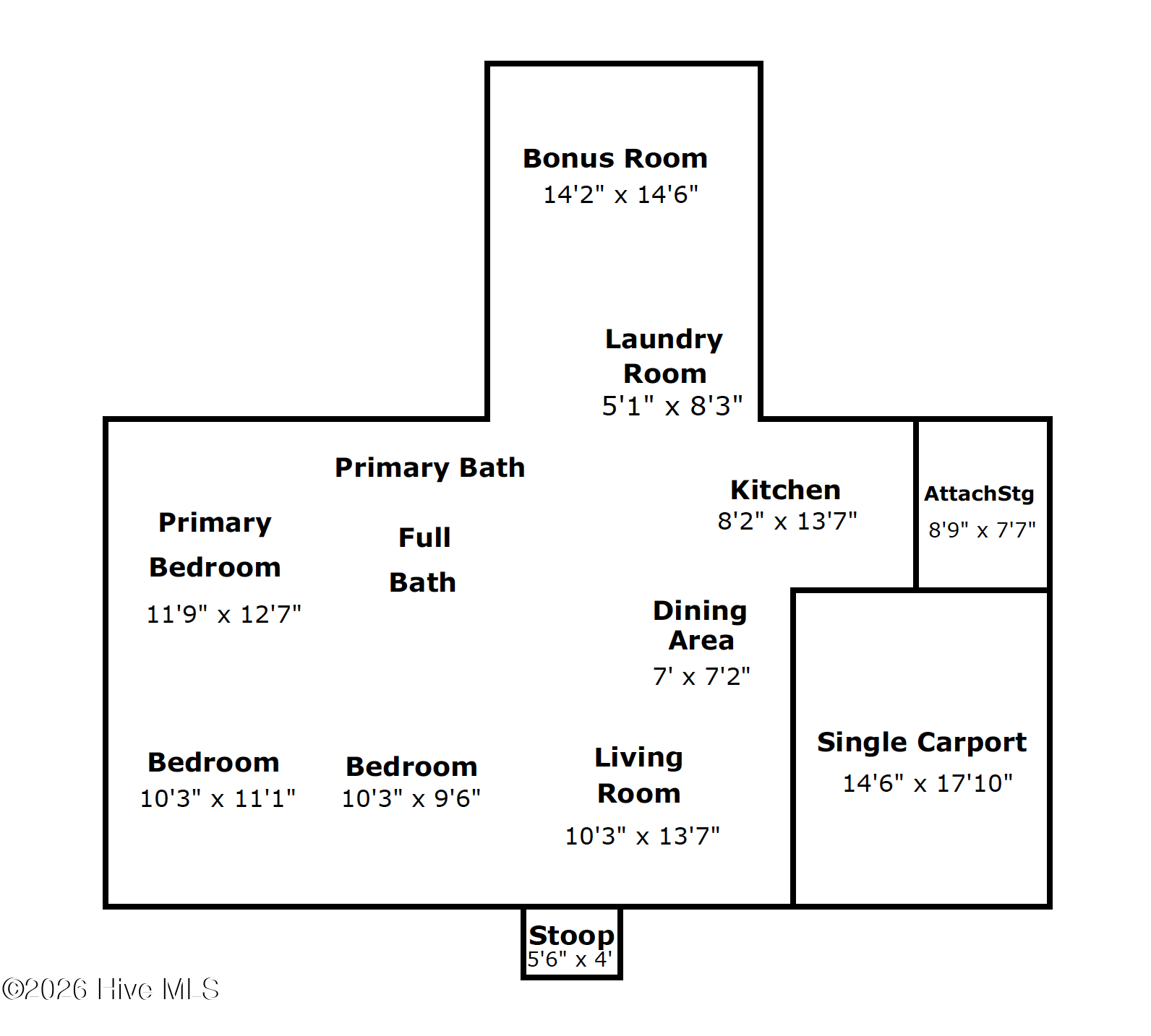 4559 Yank Road Wilson, NC 27893 - Photo 20 of 20