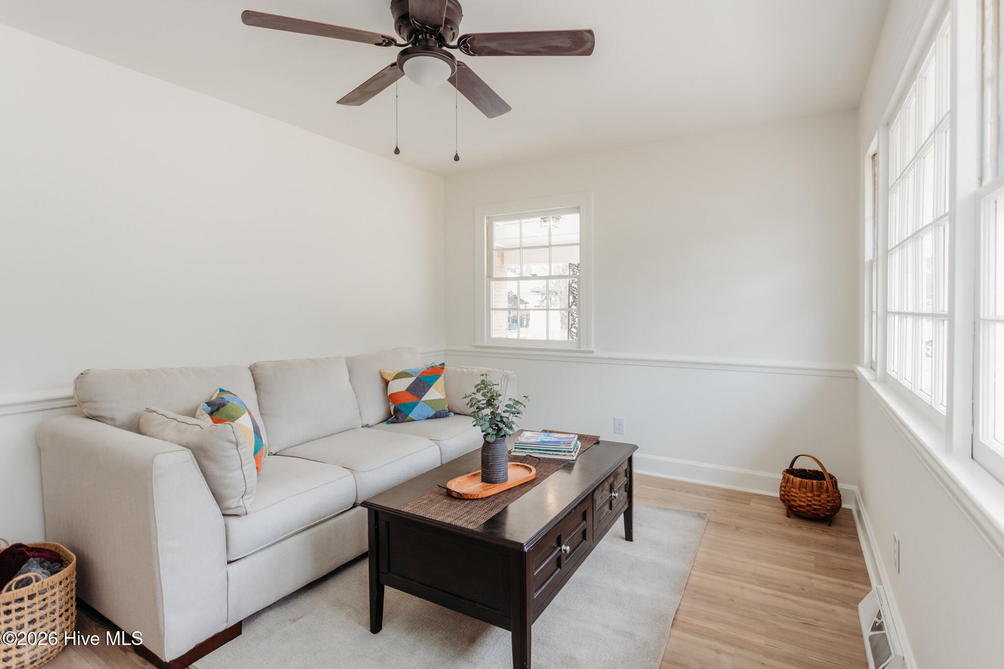 4559 Yank Road Wilson, NC 27893 - Photo 2 of 20 Living Room