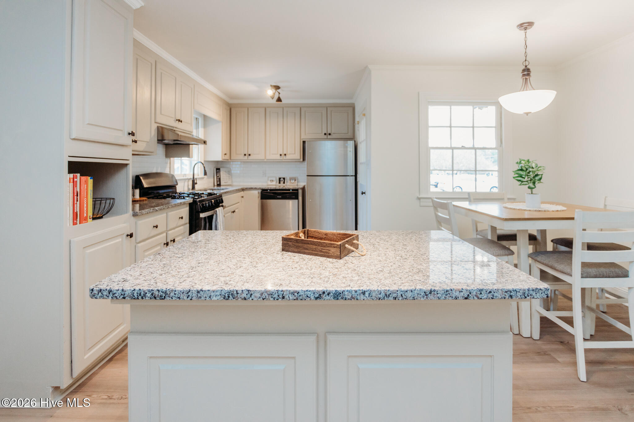 4559 Yank Road Wilson, NC 27893 - Photo 5 of 20 Kitchen