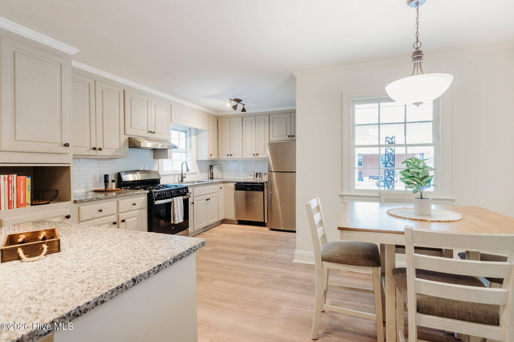 4559 Yank Road Wilson, NC 27893 - Photo 6 of 20 Kitchen