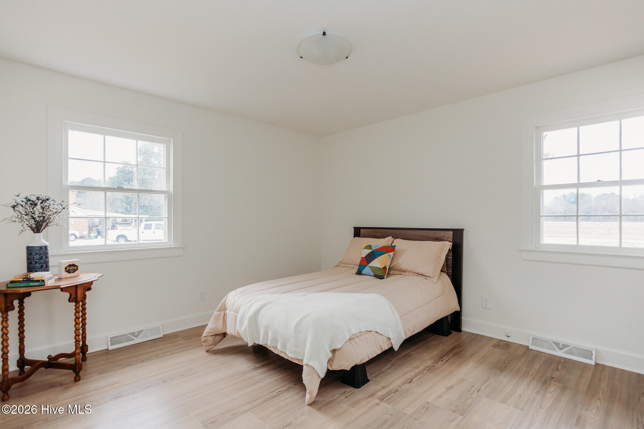 4559 Yank Road Wilson, NC 27893 - Photo 8 of 20 Primary Bedroom