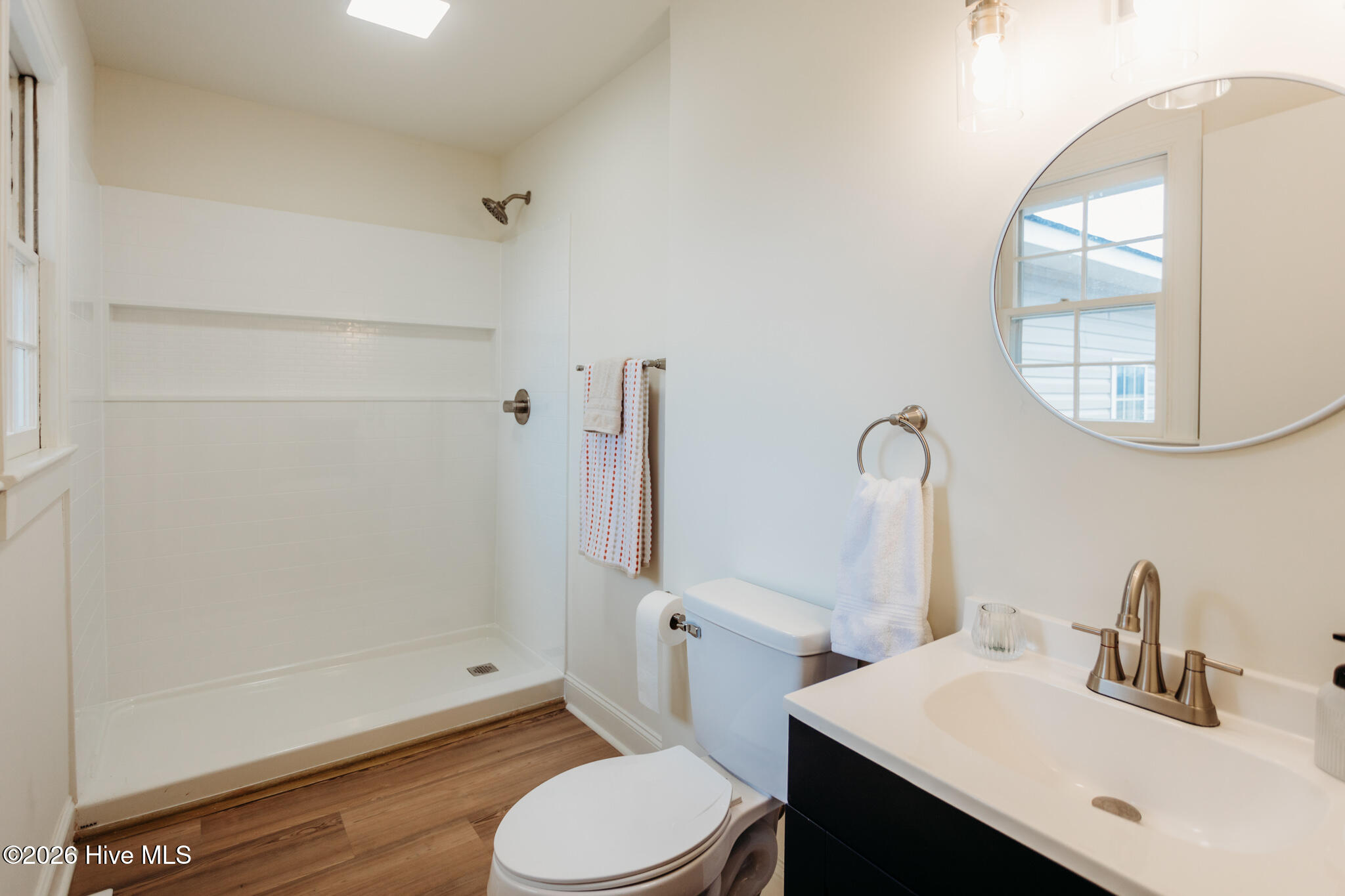 4559 Yank Road Wilson, NC 27893 - Photo 9 of 20 Primary Bath