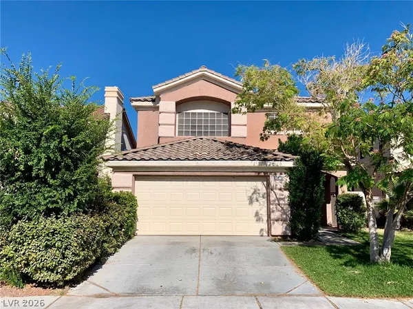 $2,600 | 1416 Calle Montery Street, Las Vegas, NV 89117