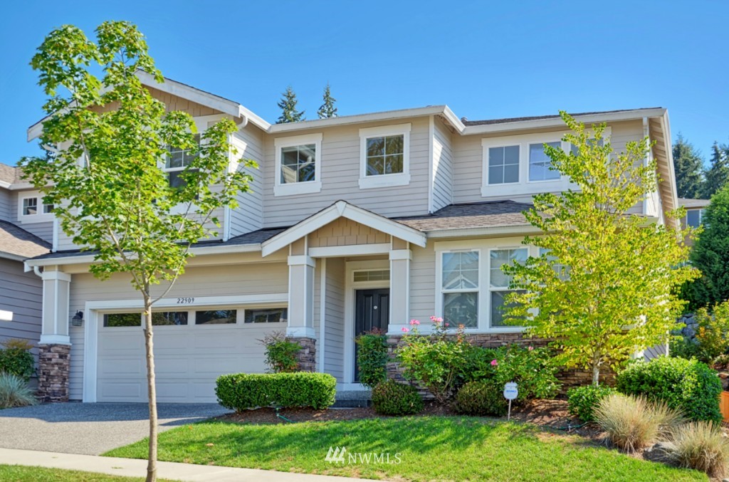 22909 36th Avenue Southeast Bothell, WA 98021 - Photo 2 of 20