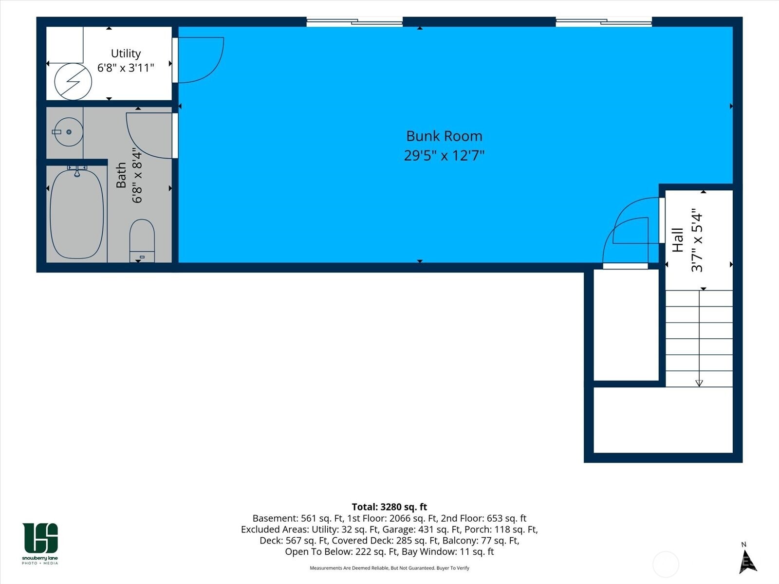 3193 Fox Spit Road Langley, WA 98260 - Photo 29 of 35