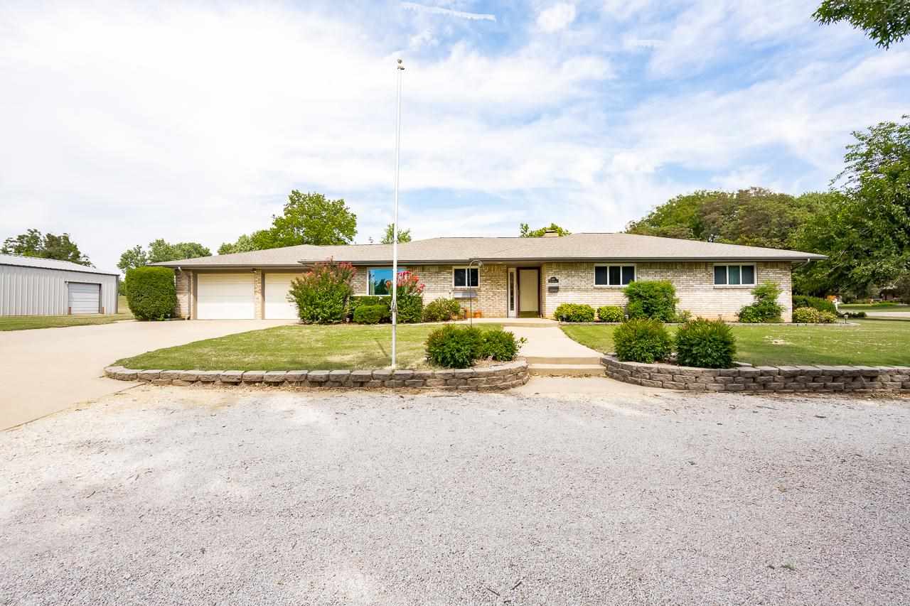 601 Quail Creek Road Perry, OK 73077 - Photo 1 of 40 Gallery Image 1