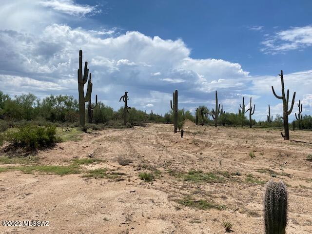 South Cattle Tank Road, Unit 1 Marana, AZ 85658 - Photo 2 of 3 Gallery Image 2