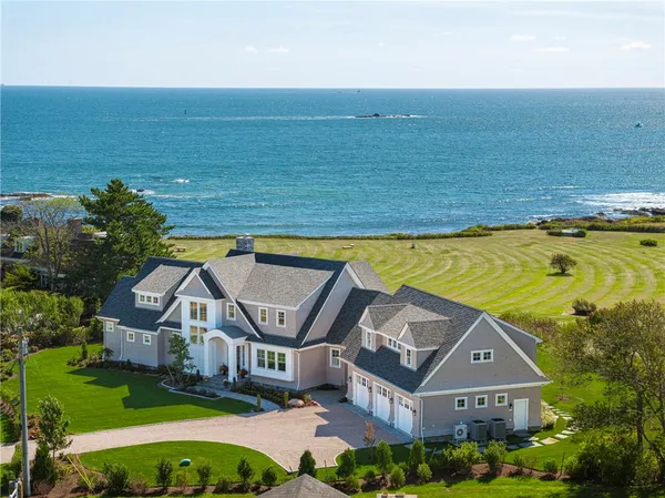$9,250,000 | 71 Cliff Drive, Narragansett, RI 02882