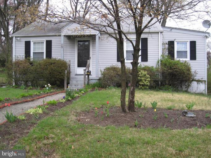 2705 Lindell Street Silver Spring, MD 20902 - Photo 1 of 5 Exterior (Main)