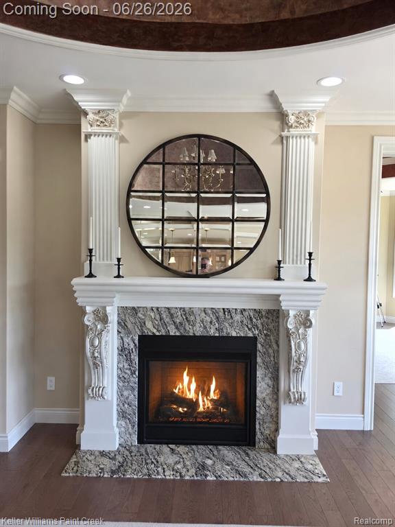 2400 Inwood Road Washington, MI 48095 - Photo 25 of 88