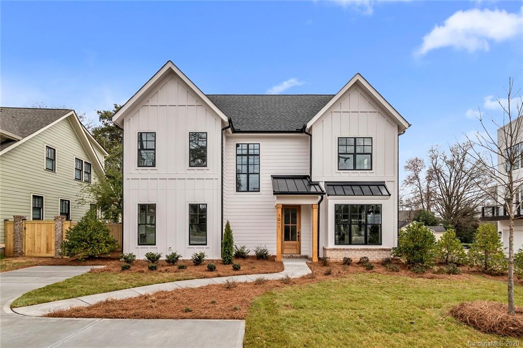 3911 Park Road Charlotte, NC 28209 - Photo 1 of 24 Gallery Image 1