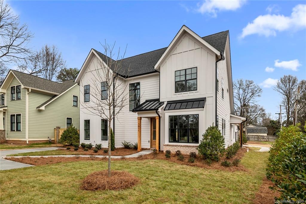 3911 Park Road Charlotte, NC 28209 - Photo 2 of 24 Gallery Image 2