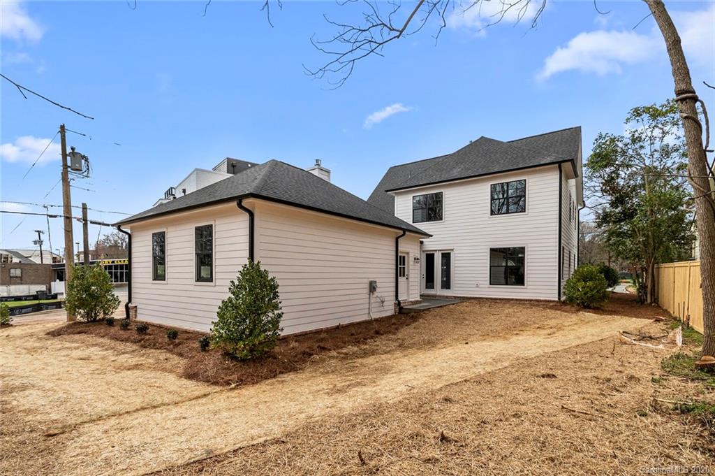 3911 Park Road Charlotte, NC 28209 - Photo 3 of 24 Gallery Image 3