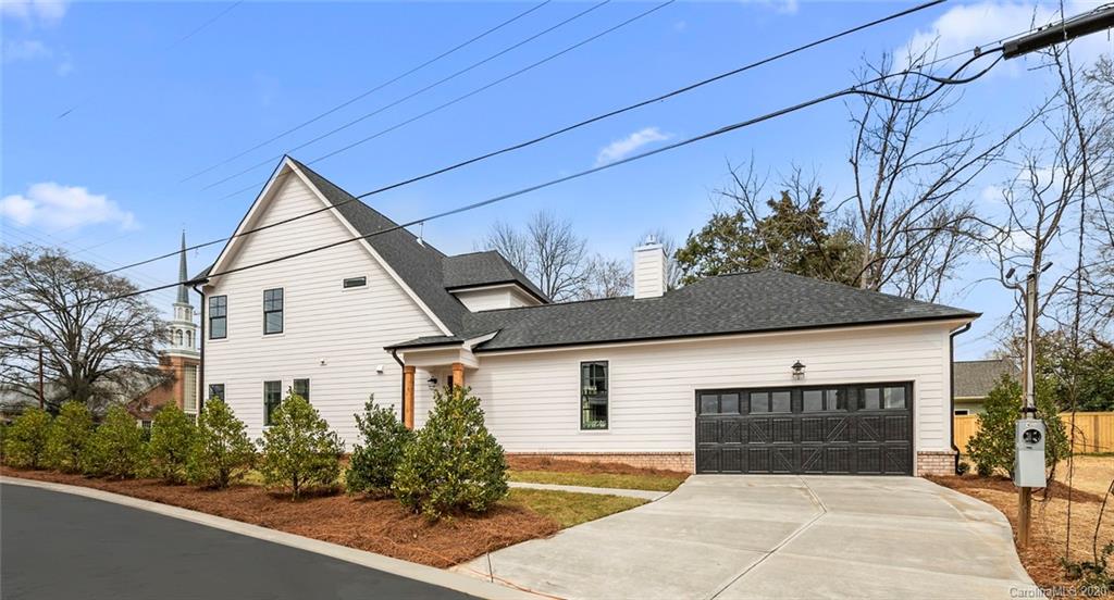 3911 Park Road Charlotte, NC 28209 - Photo 5 of 24 Gallery Image 5