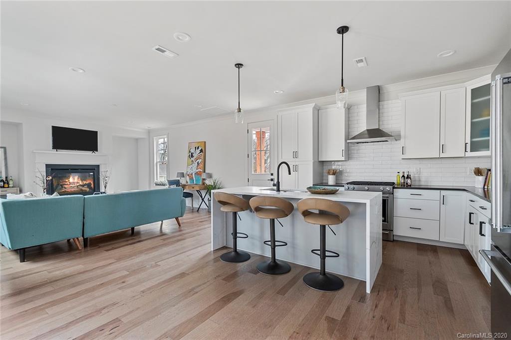 3911 Park Road Charlotte, NC 28209 - Photo 9 of 24 Gallery Image 9