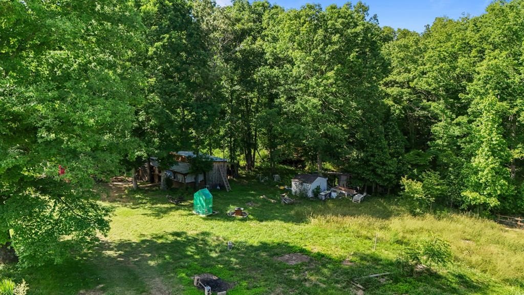 2540 Gatewood Ford Road Deer Lodge, TN 37726 - Photo 18 of 26