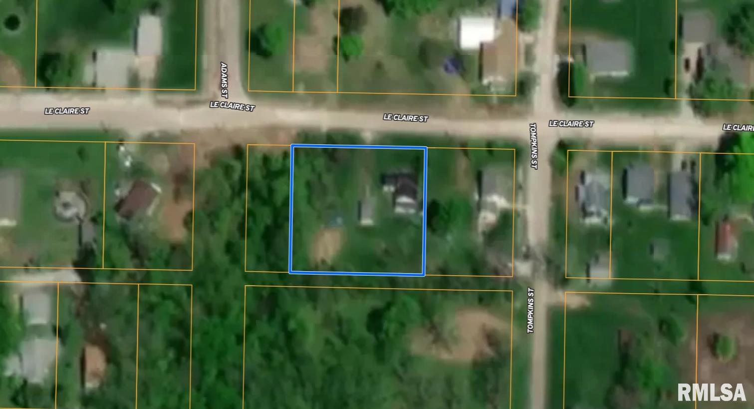 320 Le Claire Street Warsaw, IL 62379 - Photo 4 of 4